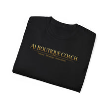 Boutique Coach Tee