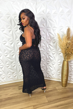 Mystic Lace Affair