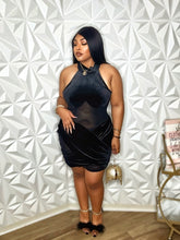 Bold Essence Dress