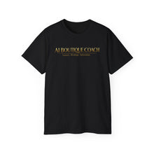 Boutique Coach Tee