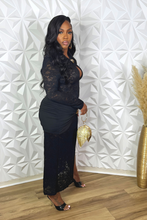 Dark Romance Maxi