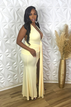 Golden Temptation Maxi