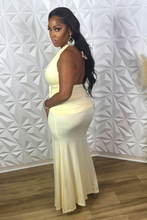 Golden Temptation Maxi