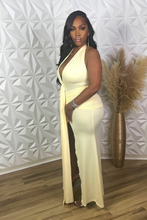 Golden Temptation Maxi