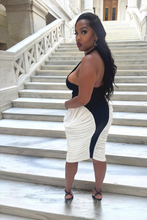 The Aurelia Dress