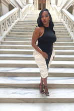 The Aurelia Dress