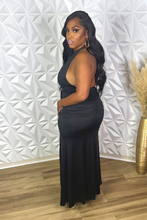 Midnight Temptation Maxi