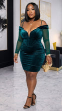 Gabriella Babe Dress