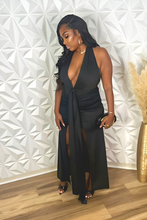 Midnight Temptation Maxi