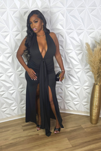 Midnight Temptation Maxi