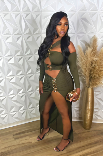 Chain Reaction Maxi