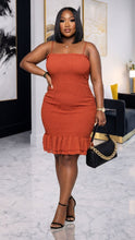 Lila Babe Dress