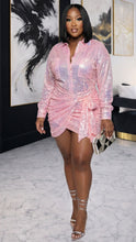 Shine Bright Like A Diamond Dress