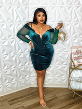 Gabriella Babe Dress