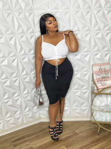 Jameela Babe Dress