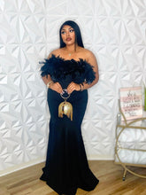 Special Night Dress