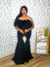 Special Night Dress