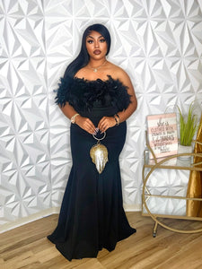 Special Night Dress