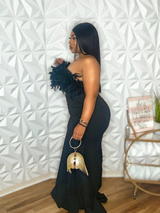 Special Night Dress