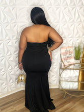 Special Night Dress