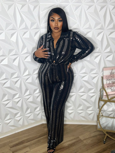 Glitz & Glam Set