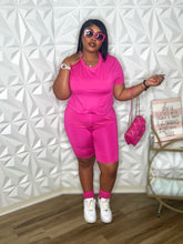 Keep It Simple Pink Set