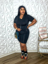 Keep It Simple Black Set