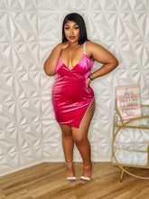Dreamy Lil Mama Dress