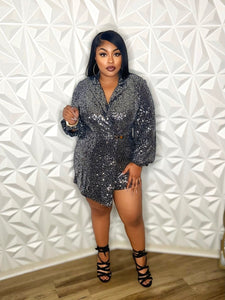 Lennox Romper
