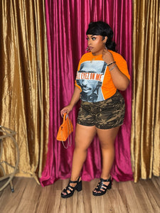 Kadet Shorts