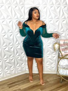Gabriella Babe Dress