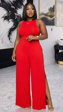 Annessa Jumpsuit