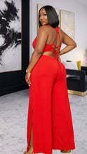 Annessa Jumpsuit