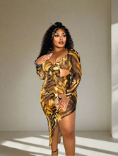 Bexley Dress