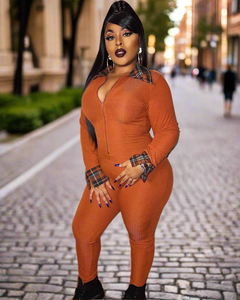 Better Days Jumpsuit