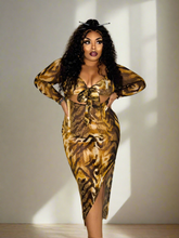 Bexley Dress