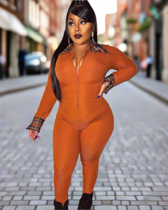 Better Days Jumpsuit