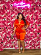 Be My Love Short Set