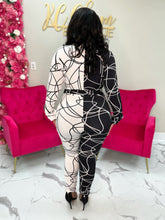 Coming For You Babe Jumpsuit