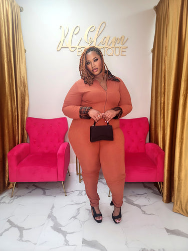 Better Days Jumpsuit