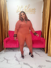 Better Days Jumpsuit