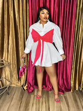 Sweetheart Dress