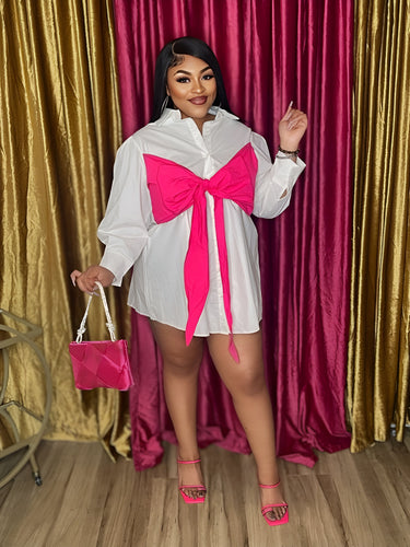 Sweetheart Dress