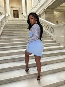 Glacier Seduction Mini