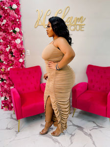 Kaelyn Dress