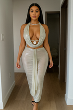 Champagne Seduction Set