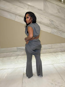 Grey Mirage Set