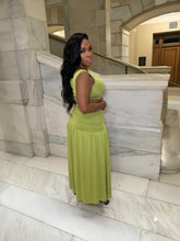 Luminous Lime Set