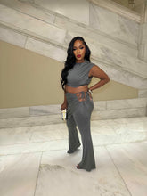 Grey Mirage Set