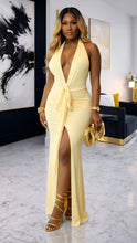 Golden Temptation Maxi